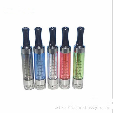 2014 Prettiest Design EGO T3 Atomizer
